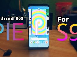 Samsung Developer Conference 2018