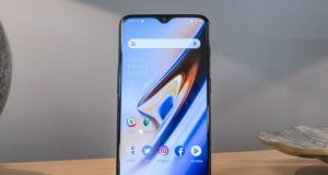 Unlock Bootloader on OnePlus 6T