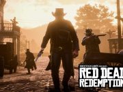 Download Red Dead Redemption 2 1.0.2 Companion App for Android and iOS red dead redemption 2 1.0.2