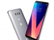 Enable all Lock screen Weather Effects on LG Devices