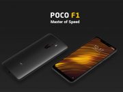 Download Official TWRP for Xiaomi POCO F1 Official TWRP