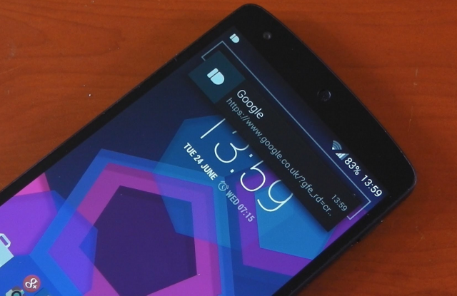 delayed push notifications