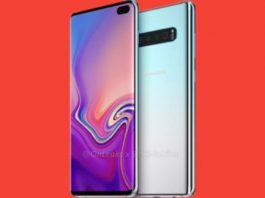 galaxy s10