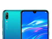 How to Disable Popup Notifications on Huawei Y7 Pro 2019 Disable Popup Notifications