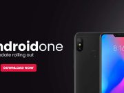 Download and Install Stable 10.0.2.0 Android Pie Update on Xiaomi Mi A2 Lite 10.0.2.0 Android Pie Update