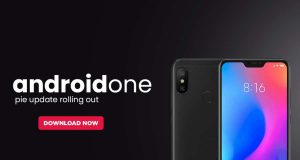 10.0.2.0 Android Pie Update