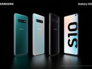 How to Take Screenshots on Galaxy S10/S10 Plus/S10E Take Screenshots on Galaxy S10