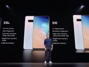 List of Model Numbers of Samsung Galaxy S10, Galaxy S10 Plus, and Galaxy S10E Galaxy S10 Models