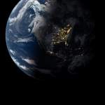 Download Official Android Q Wallpapers