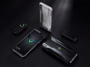 Xiaomi Black Shark 2 Specs are Official Now Xiaomi Black Shark 2 Specs