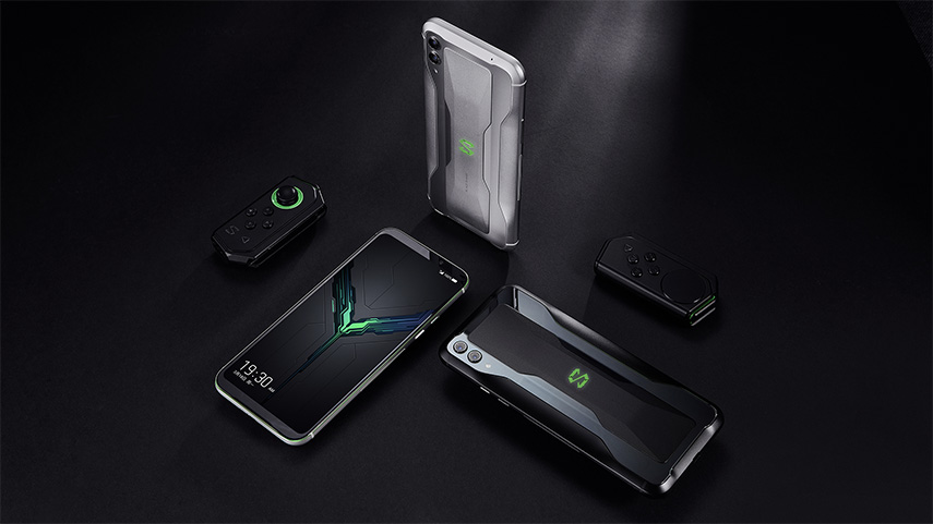 Xiaomi Black Shark 2 Specs
