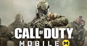 download Call of Duty Mobile