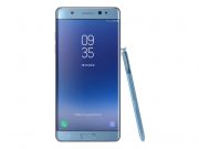 Manually Update Galaxy Note FE to Android 9.0 Pie Official Firmware Update Galaxy Note FE to Android 9.0 Pie