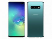 Exynos Samsung Galaxy S10+ Rooted with Magisk root Samsung Galaxy S10+