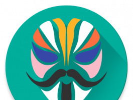 Download Magisk 19 Beta