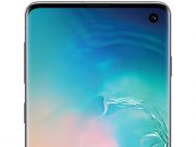 How to Change Always On Display Screen Orientation On Galaxy S10 Change Always On Display Screen Orientation