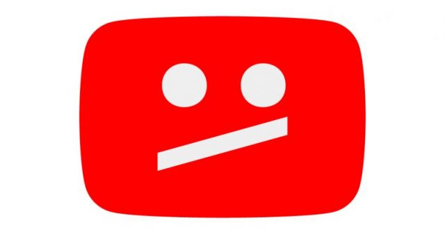 YouTube App on Oppo A37