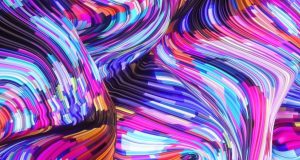 iPad 2019 Stock Wallpapers