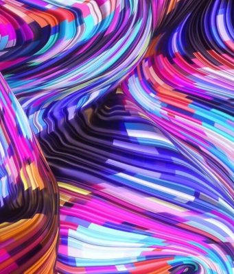 iPad 2019 Stock Wallpapers