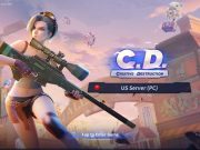 Download Creative Destruction for PC and MAC Creative Destruction for PC