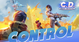 Creative Destruction APK