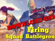 Download Firing Squad Battleground APK 3.0 for Android Firing Squad Battleground APK