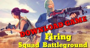 Firing Squad Battleground APK