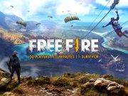 Download Garena Free Fire APK v1.30.0 for Android Download Garena Free Fire APK