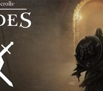The Elder Scrolls Blades APK