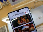 Huawei P30 Pro Allegedly Sharing Data With Chinese Government