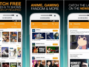 Top 5 Anime Streaming Apps for Android