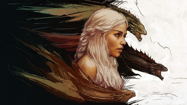 Game Of Thrones Wallpapers