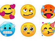 Install Android Pie Emojis and Fonts On Any Android Device install Android Pie Emojis