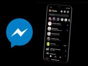 Facebook Messenger’s Dark Mode Is Official Now