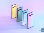 Exclusive: Model Numbers and Variants of Galaxy Note 10 variants of Galaxy Note 10