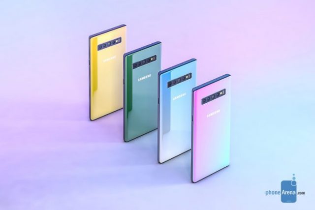 Galaxy-Note-10-2-720x480 variants of Galaxy Note 10