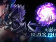 Black Phantom is coming in MU Legend MU Legend