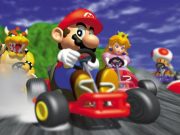 How to Sign up for Mario Kart Tour Beta for Android Mario Kart Tour Beta