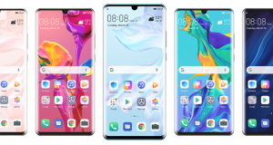 download EMUI 9.1 Beta