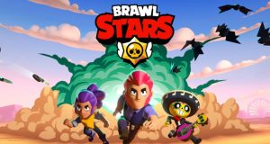 Brawl Stars APK