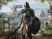 Elder Scrolls Blades Officially Available on Android and iOS