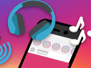 How to Get Instagram Music Feature In Any Region Get Instagram Music Feature