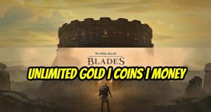 Elder Scrolls Blades Modded APK