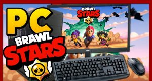 Download Brawl Stars for PC