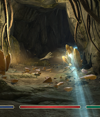 Unlimited Gems in Elder Scrolls Blades