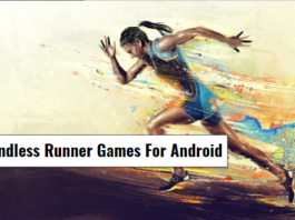 Endless Runner Games