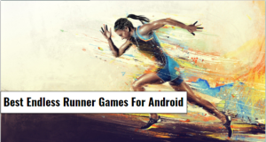Endless Runner Games