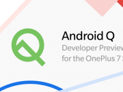 Download Android Q Beta for OnePlus 7 & OnePlus 7 Pro
