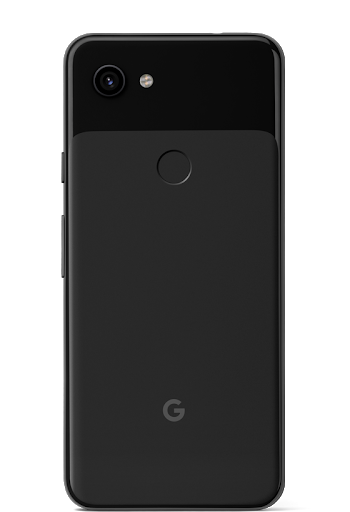 Google Pixel 3a specifications