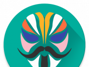 Download Magisk 19.1